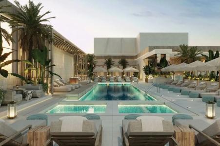 Sheraton Grand, Dubai - 56