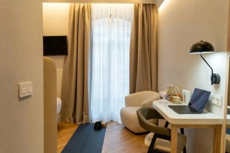 Petit Palace Chueca - 81