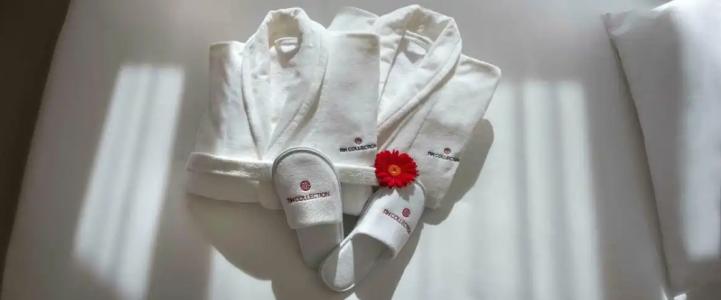 NH Collection Palazzo Cinquecento - 32