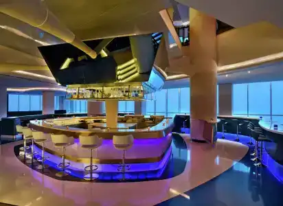 V Dubai, Curio Collection by Hilton - 92