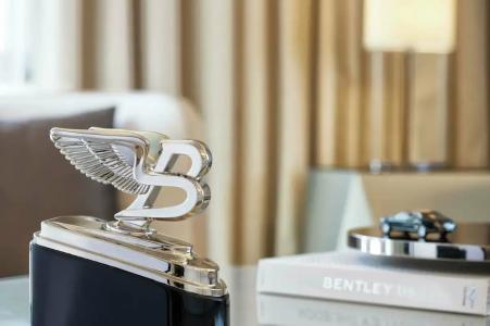 Habtoor Palace Dubai, LXRs & Resorts - 25