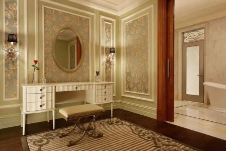 Habtoor Palace Dubai, LXRs & Resorts - 86