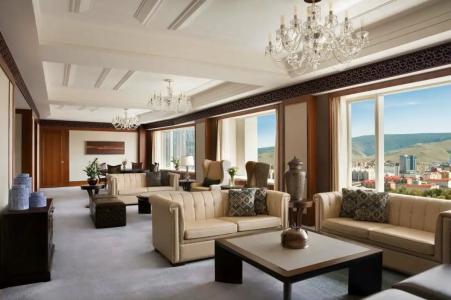 Shangri-La Ulaanbaatar - 76