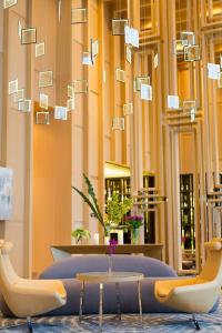 Avani Plus Riverside Bangkok - 42