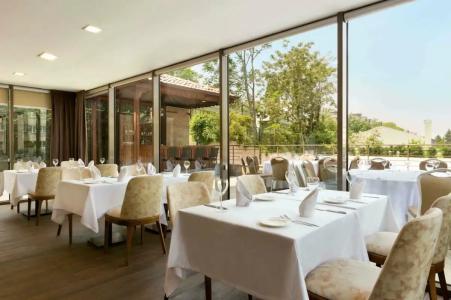 Ramada By Wyndham Bursa Cekirge Thermal & Spa - 17