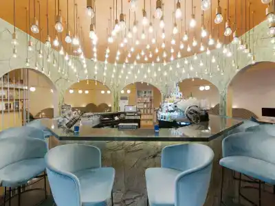 Mercure Istanbul Bakirkoy - 10