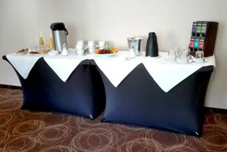 Caravelle im Park - 36