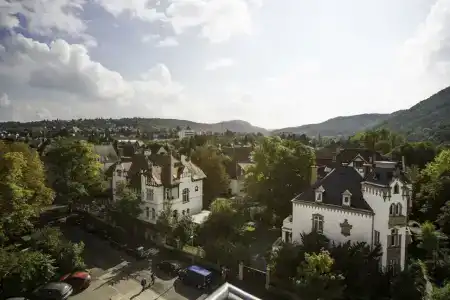 Caravelle im Park - 2