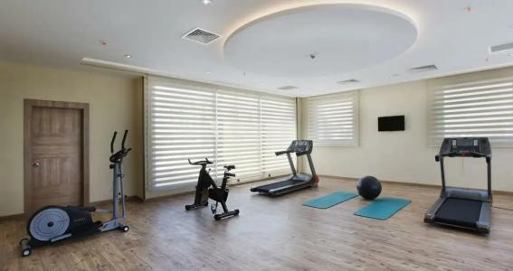 Dedeman Park Gaziantep City Center - 21