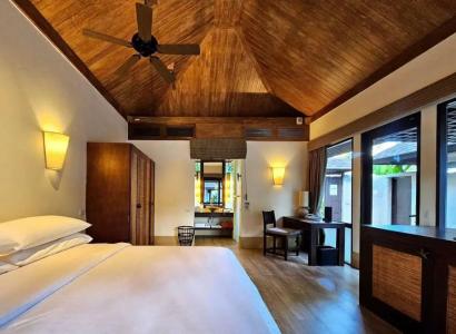 Sheraton Hua Hin Pranburi Villas - 91