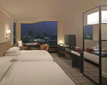 Grand Hyatt Erawan Bangkok - 55