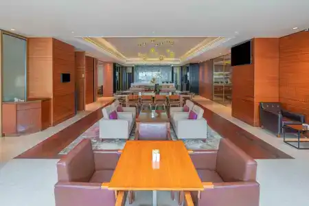 Hyatt Regency Dubai - 77