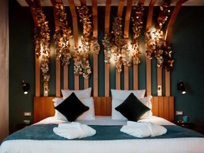 Mercure Roma Corso Trieste - 62