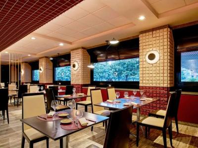 Novotel Milano Nord Ca' Granda - 57