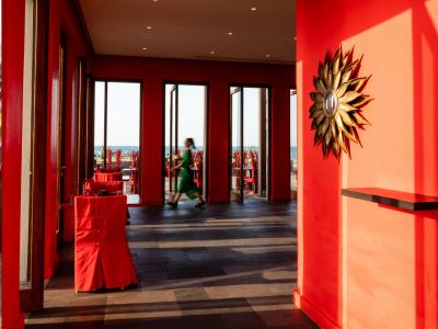 Amirandes Grecotel Boutique Resort - 22