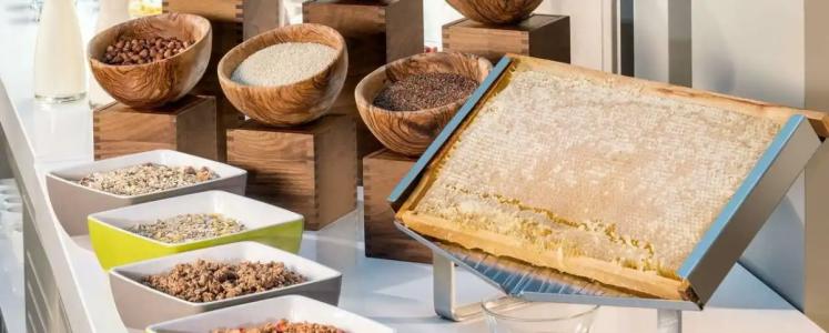 NH Collection Hamburg City - 47