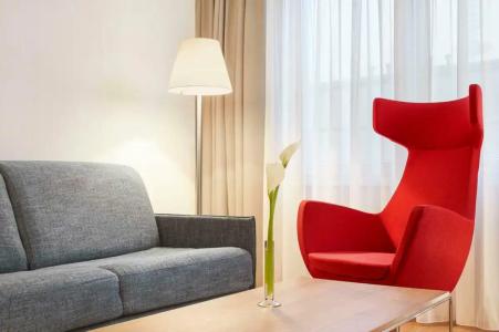 NH Collection Hamburg City - 66