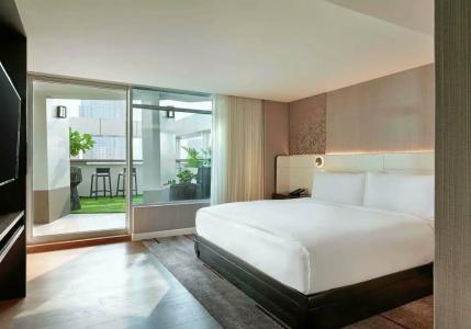 DoubleTree by Hilton Bangkok Ploenchit - SHA Plus Certified - 66