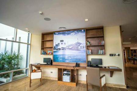 Hampton By Hilton Santo Domingo Airport - 20