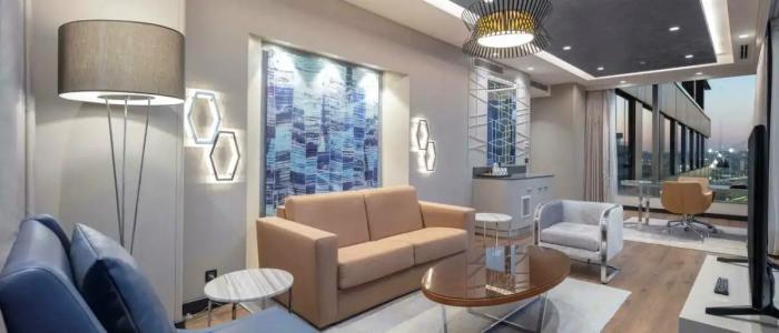 Hilton Istanbul Bakirkoy - 66