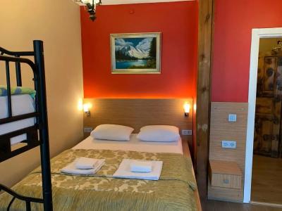Antique Hostel - 62