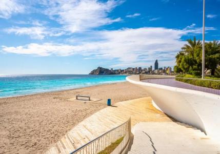 Mercure Benidorm - 23