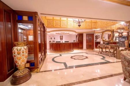 The Central Palace Taksim - 73