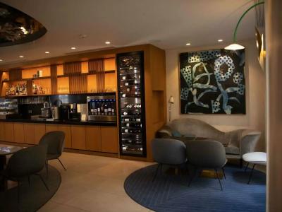 Mercure Paris Opera Garnier Hôtel & Spa - 64