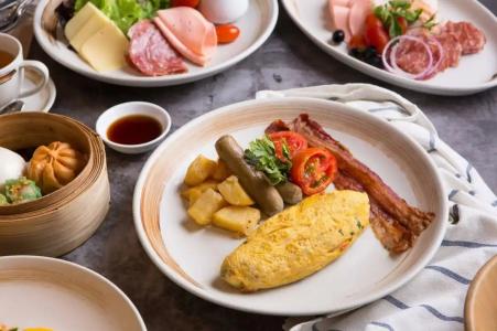 Renaissance Pattaya Resort & Spa - 24