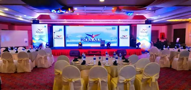 Holiday Villa Beach Resort & Spa Langkawi - 59