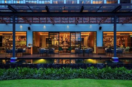 Renaissance Pattaya Resort & Spa - 16