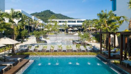 Stay Wellbeing & Lifestyle Resort - 8