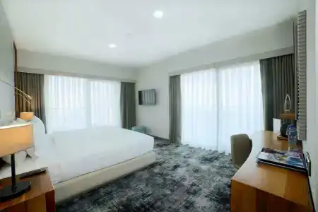 Tryp by Wyndham Istanbul Topkapi - 49