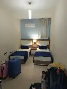 Kleopatra Ramira - All Inclusive - 50