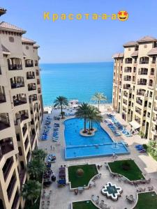 Marjan Island Resort & Spa Managed By Accor - 59