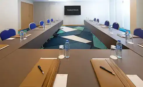 C Central Resort the Palm - 72