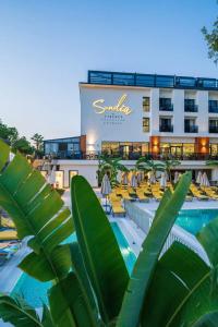 Sundia Exclusive By Liberty Fethiye - 45