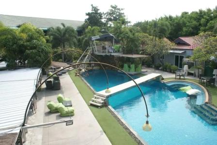 Momento Resort - 56