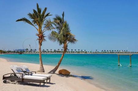  W Dubai - Mina Seyahi - 24