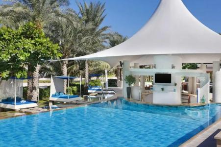 The Ritz-Carlton, Dubai - 56