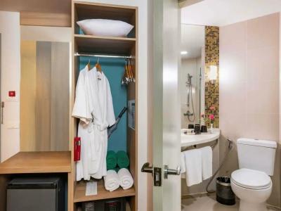 Ibis Samui Bophut - SHA Extra Plus - 81