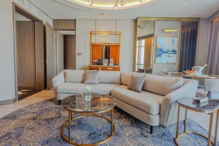 Centara Grand At CentralWorld - 96