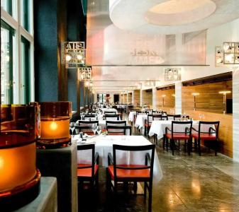 Sofitel Munich Bayerpost - 96