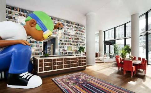 Graduate by Hilton New York - 56