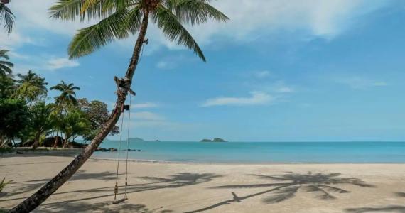 The Dewa Koh Chang - SHA Extra Plus - 97