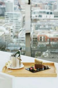 The Westin Hamburg - 14