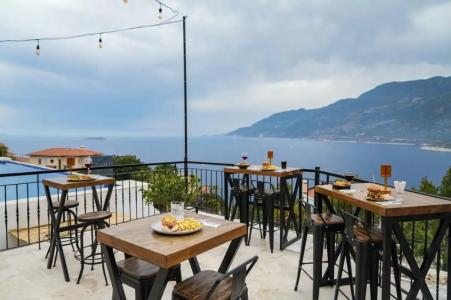 Gumus Peninsula - 29