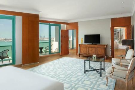 Hilton Dubai Jumeirah - 55