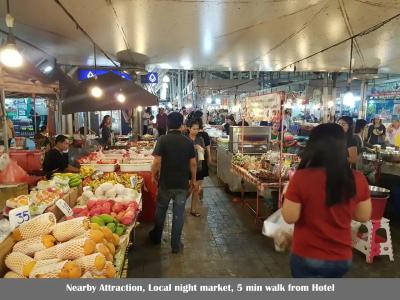 Golden Jade Suvarnabhumi - 25