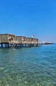 Nirvana Mediterranean Excellence - Ultra All Inclusive - 85